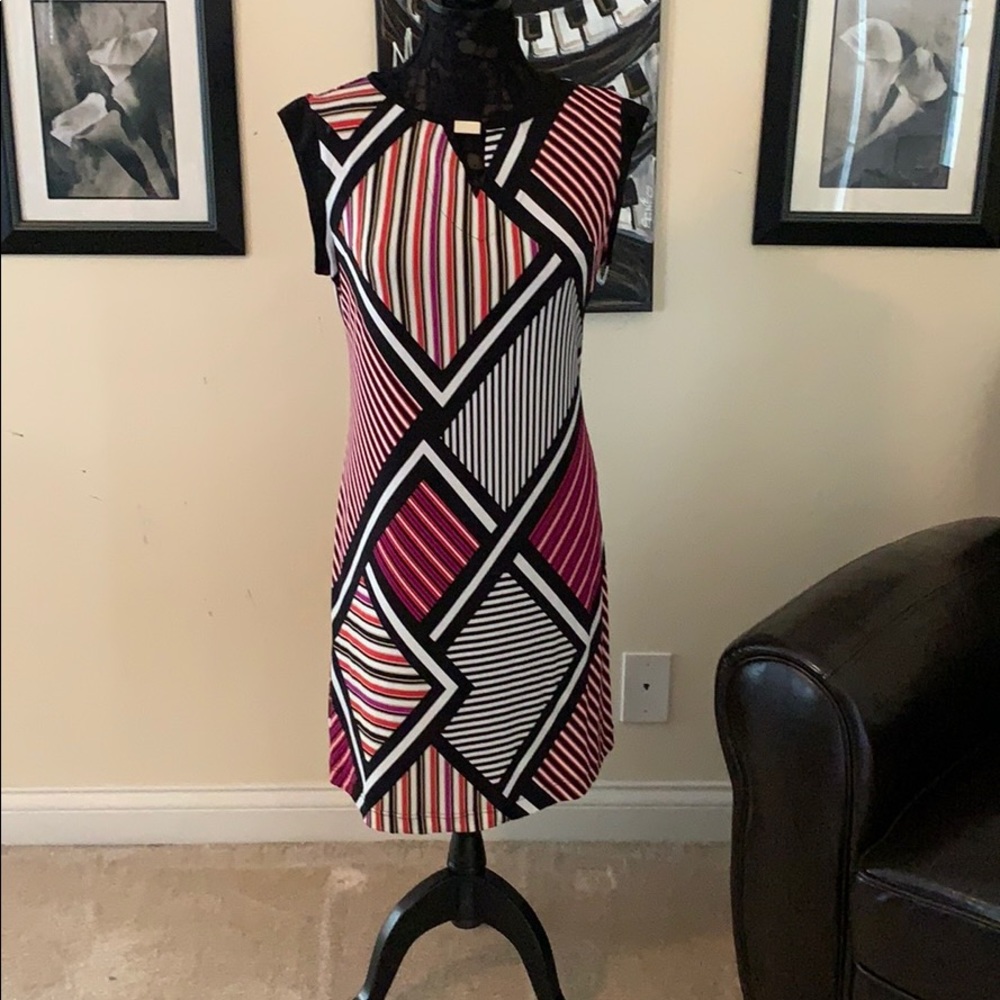 💜 FIRM ... Dress